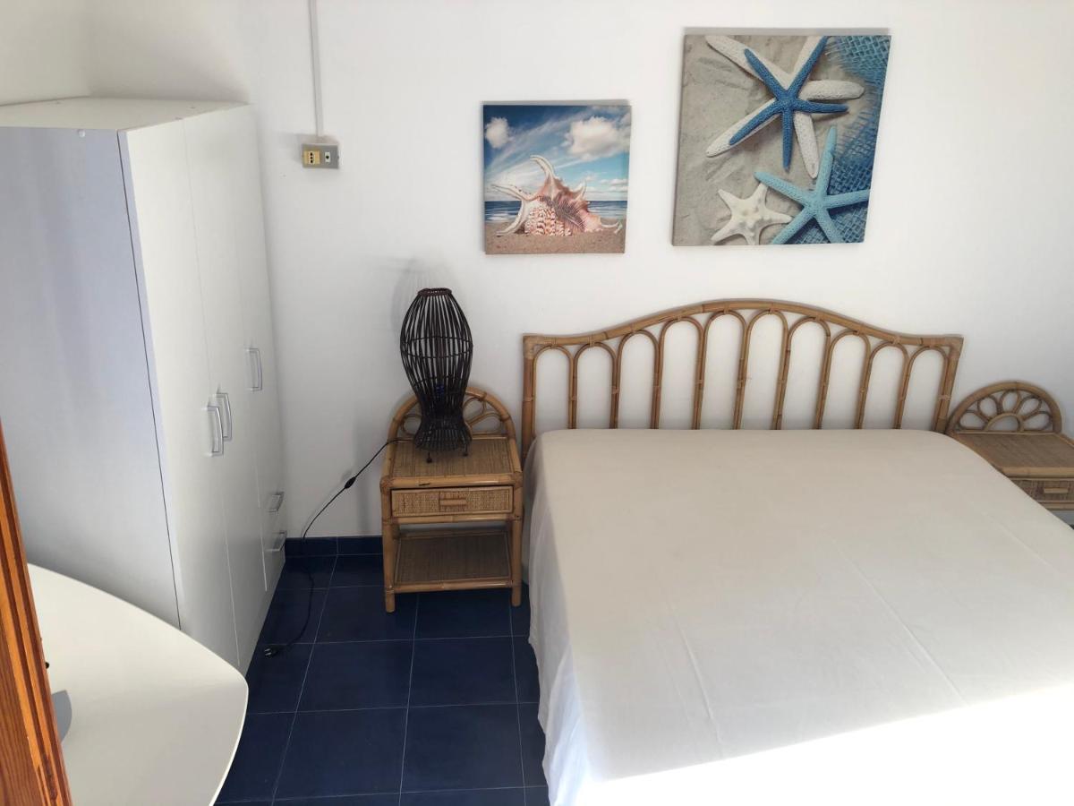 il girasole 2 Villa Torre dell'Orso Dış mekan fotoğraf