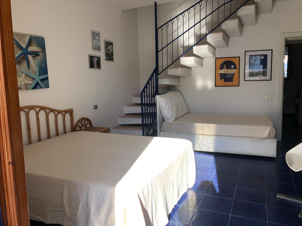 il girasole 2 Villa Torre dell'Orso Dış mekan fotoğraf